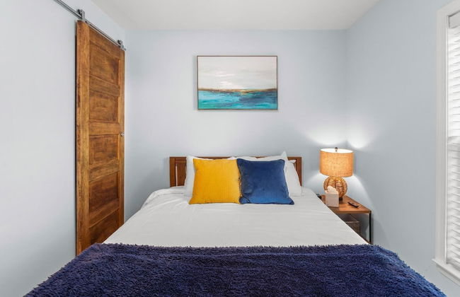 12 M to Naval Acadmey Waterfront Calming Paradise - Foto 5