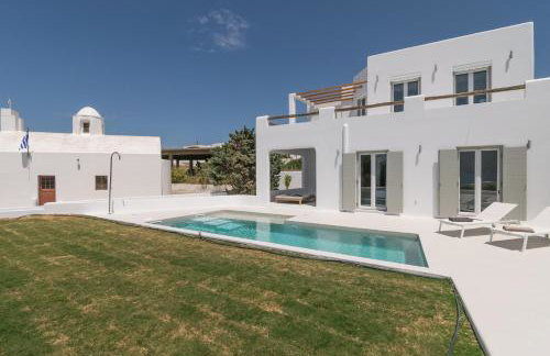 White Villa Milos - Foto 26