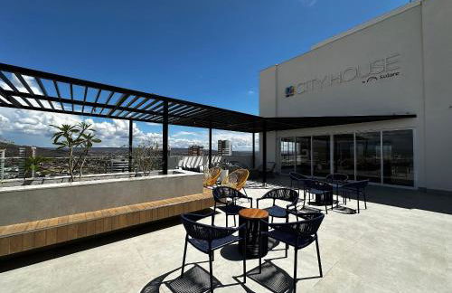 Apartamentos no City House - By Caracol Urbano - Foto 15