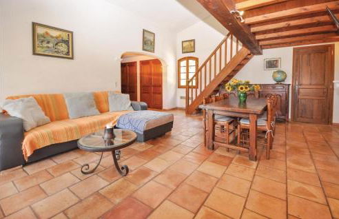 Amazing Home In St Cézaire Sur Siagne - Foto 3