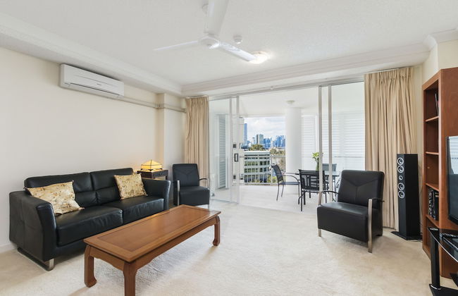 Founda Gardens Apartments - Foto 31