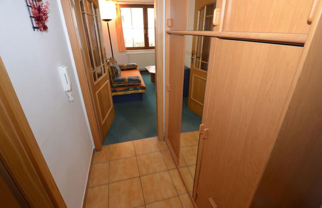 Beautiful Apartment in a Spa Resort, Only 2,5 km From the Jáchymov Chairlift - Keilberg - Photo 9