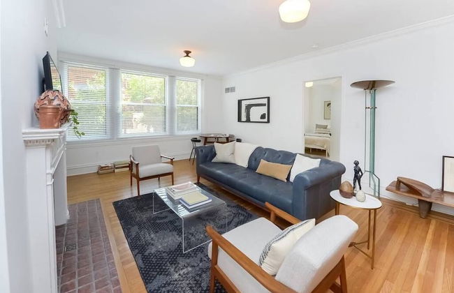 The Touraine - Foto 53