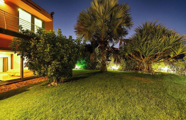 Salobre Villa 3 - Foto 39