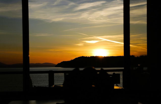 Stunning House with Views of Puget Sound Ideal for Family Reunions - Foto 76