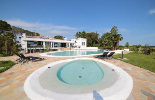 AgriturismoB&B Loggia Degli Artisti - Photo 25