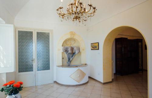 Residence Mareluna - Amalfi Coast - Foto 44