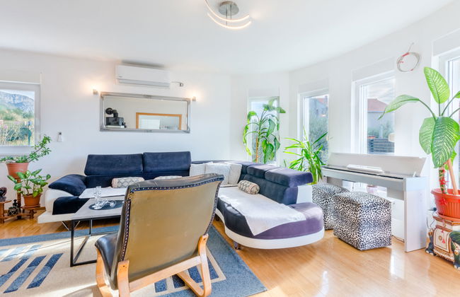 Queen Ahn with heated pool - Foto 8