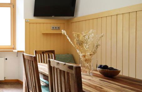 Cave Holiday Apartment - Photo 23