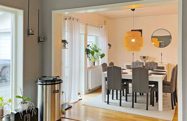 6 Person Holiday Home in Bjorklinge-by Traum - Photo 20