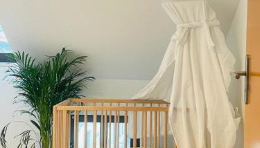 P6 - Familienwohnung am Park und Saale - Foto 3