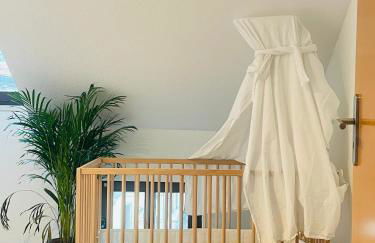 P6 - Familienwohnung am Park und Saale - Foto 3