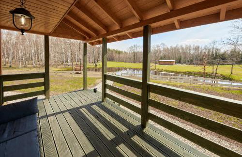 Apartamenty Białe Brzozy - Photo 65