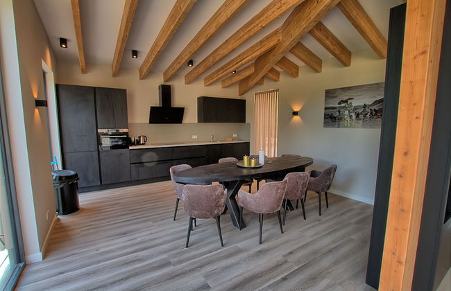 Najade Resort Het Gooi - Foto 16