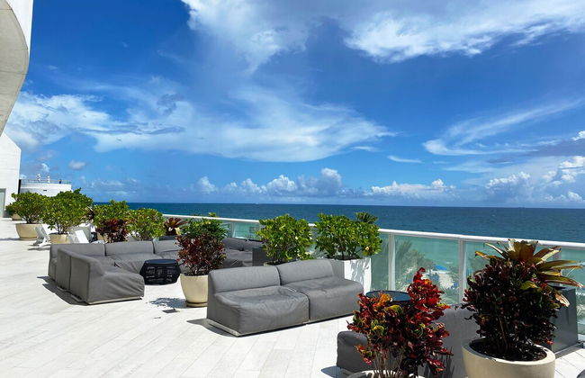 OneLuxStay at W Residences - Foto 38