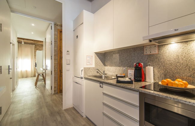 Happy People Sagrada Familia - Foto 37