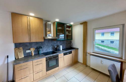 FeWo 1 - Rödental-Apartments - Foto 8