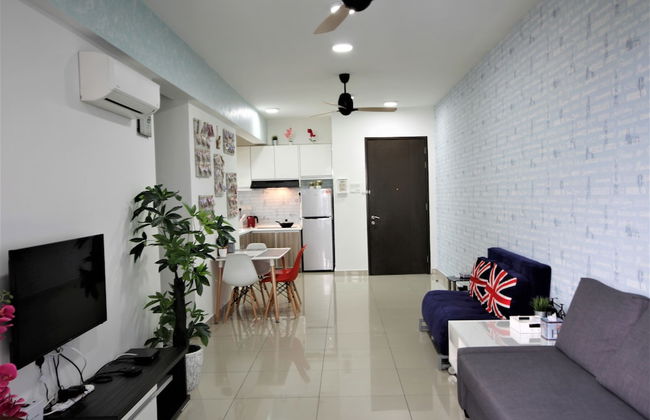 H2H Ai Home - Foto 13