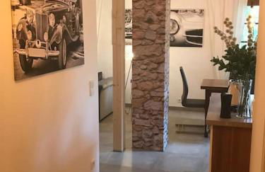 Willkommen im Casa Felice, der Wohlfühl Oase mit Balkon, 4 Betten und Homeoffice Platz - Foto 28