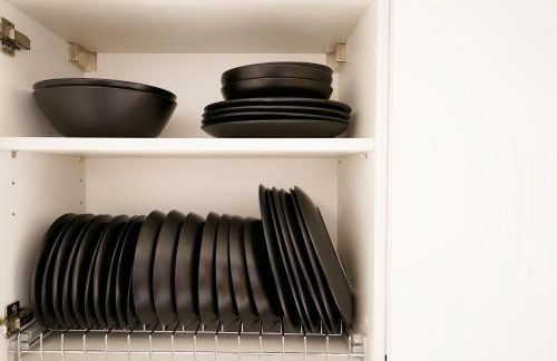 Estilo luxury apartment - Photo 34