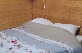 Chalet les Randonneurs spacieux 8 couchages - Foto 13