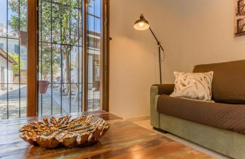 Casa en Plaza de la Merced_Centro Flamenco_Cádiz - Foto 10