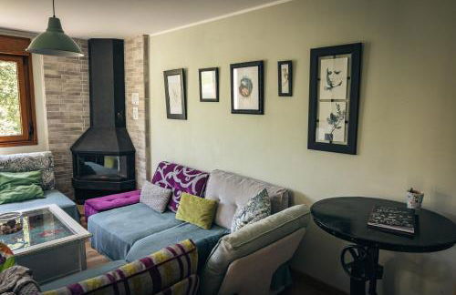 Finca La Naguada Casa Rural en Asturias - Foto 80