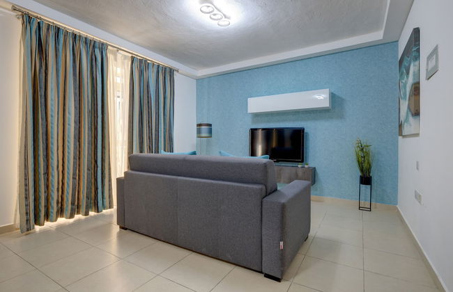 Sliema Tigne Suites - Foto 25