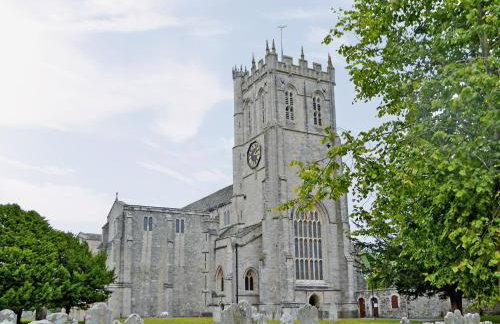 Heathfield Lodge - Foto 9