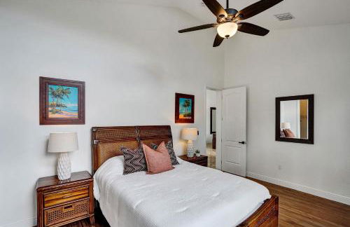 stunning waterfront villa in boca raton - Foto 33