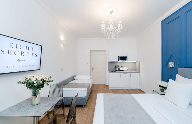 Eight Secrets Boutique Residence by Dwellfort - Foto 24