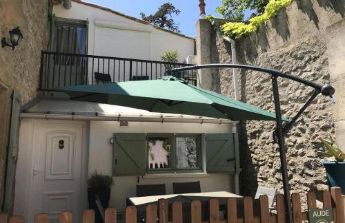 Le Gîte du Canal, à Homps. - Photo 1