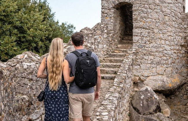 Knights Templar Route Full Day Private Tour from Lisbon - Photo 7