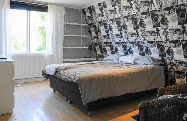 6 Person Holiday Home in Ellos - Foto 3