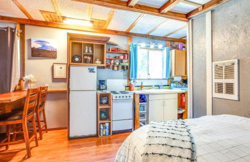 Quaint Ashford Studio Stay 5 Mi to Mt Rainier! - Foto 12