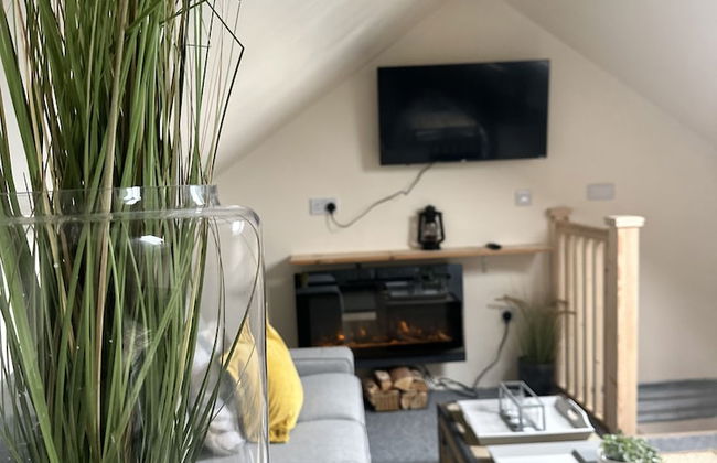 Charming 1-bed Apartment in Hereford - Foto 1