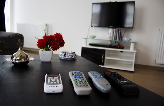 Koza Suites & Apartments - Foto 5