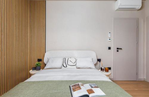 Villa Mol by Villsy - with private pool, sauna, jacuzzi - Foto 42