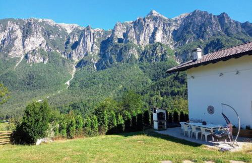 Chalet cima 12 Valle di Sella - Foto 4