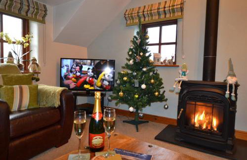 Old Coach House, Betws y Coed, Snowdonia - Foto 2