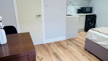 Easy Airport Access - Heathrow Stay - Foto 5