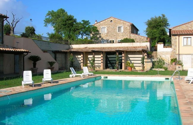 Le Murelle Country Resort - Photo 1