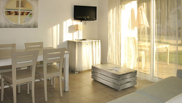 Les Jardins d'Arvor - Foto 3, Living Room