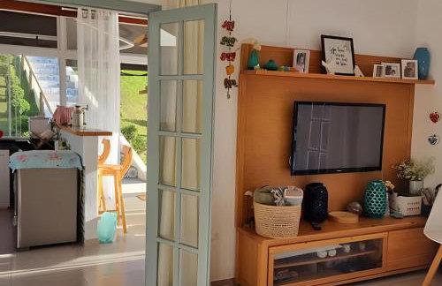 Conforto, Aconchego e Natureza - Condomínio - Foto 20