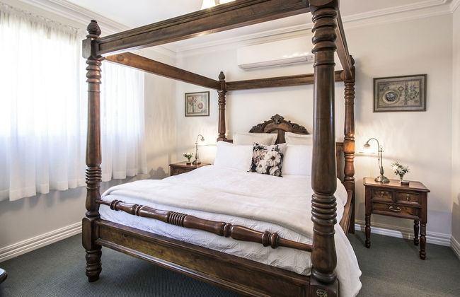 Moulton Park Cottages - Foto 1