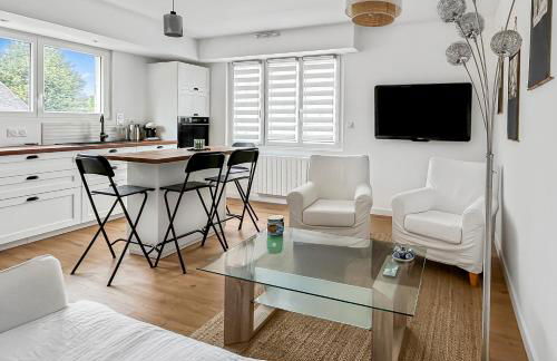 Évasion paisible Bretagne sud au cœur dAuray - Foto 2