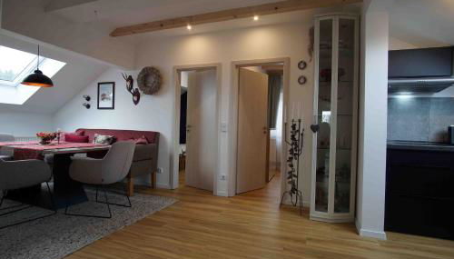 Fewo Nüßle - Foto 2