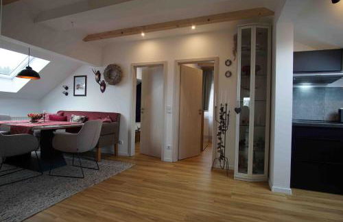 Fewo Nüßle - Foto 2