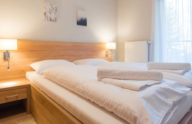 Sun & Snow Resort Karkonosze - Photo 39