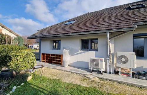 Spacieux T3 neuf au calme proche toutes commodités - Foto 18